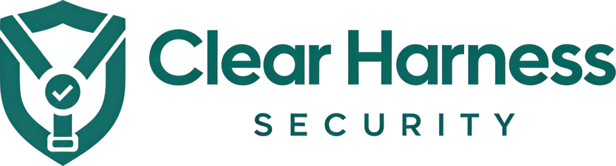 Clear Harness Security